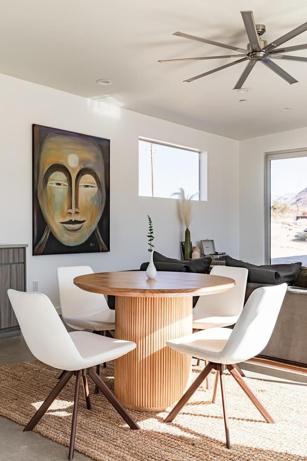 Shelter 2 L A Classic At Joshua Tree Park Entrance Extérieur photo